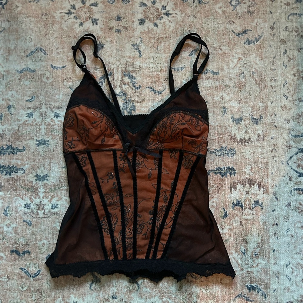 90s Camisole